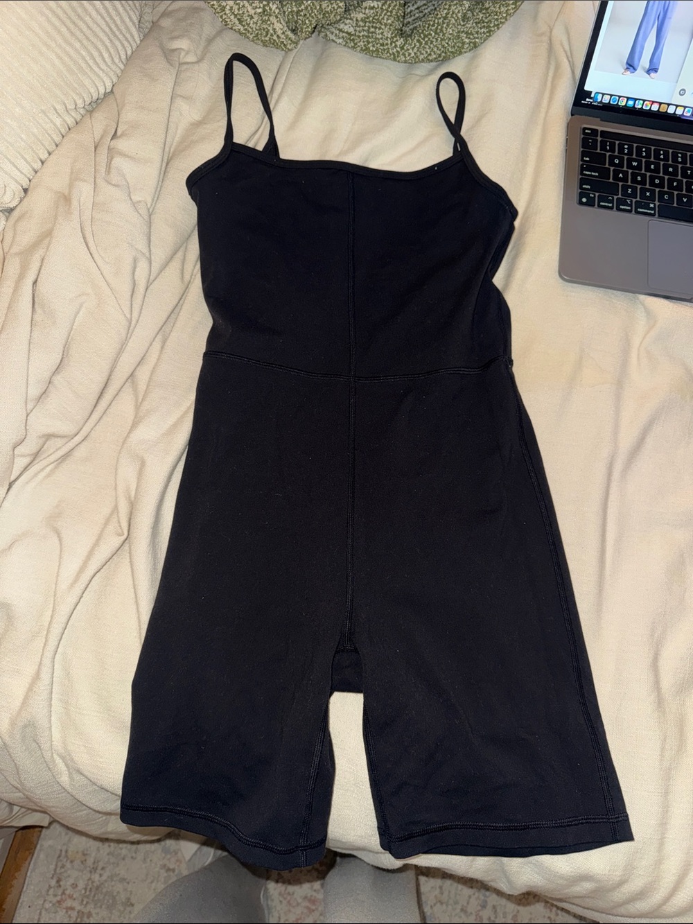 Aritzia Wilfred one piece